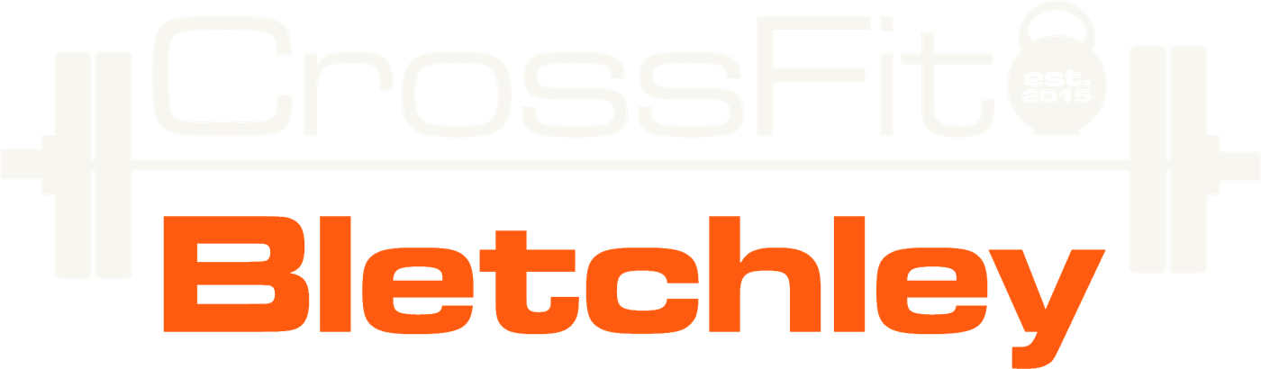 CrossFit Bletchley